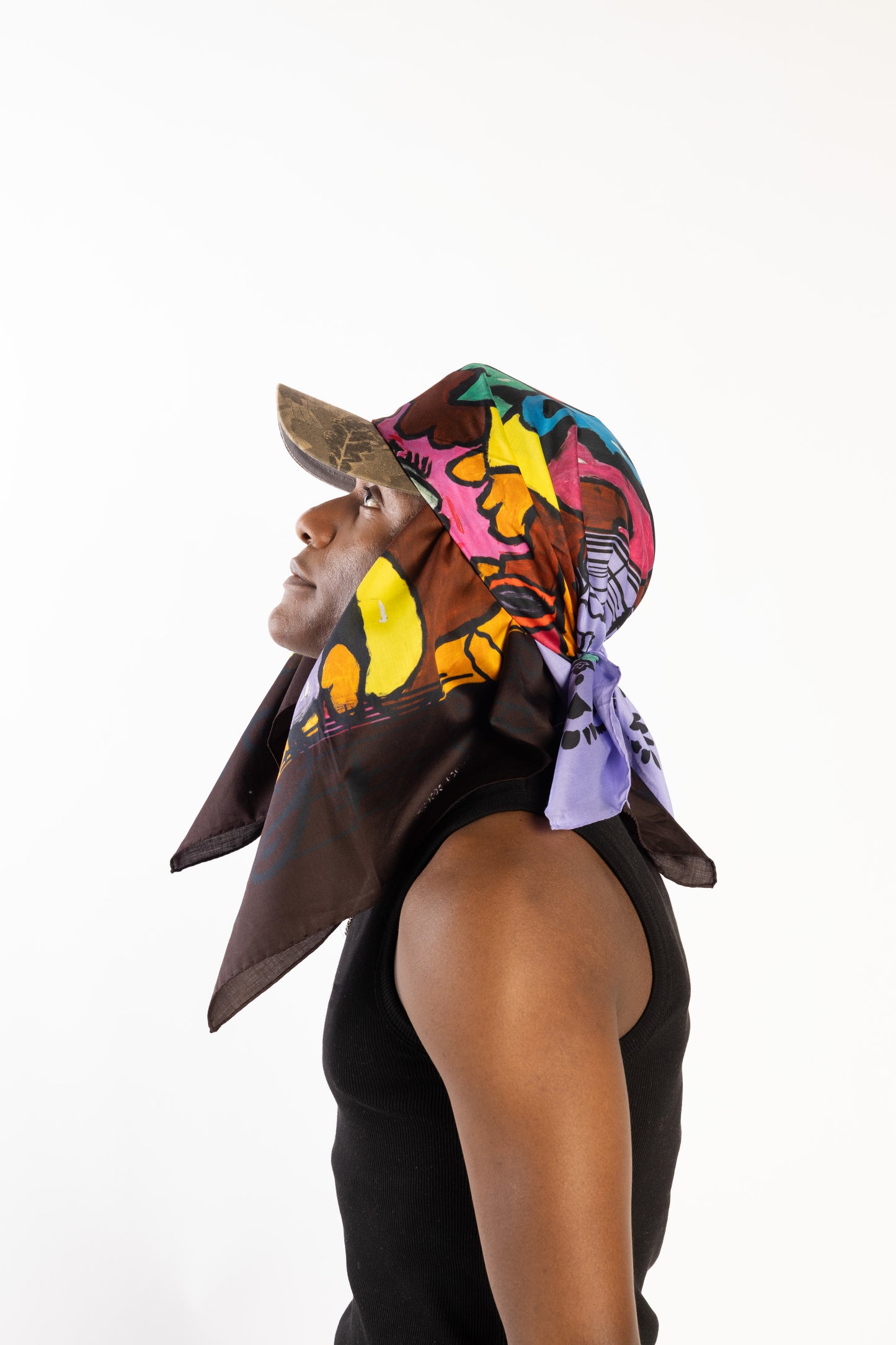 Artist Collab Bandana