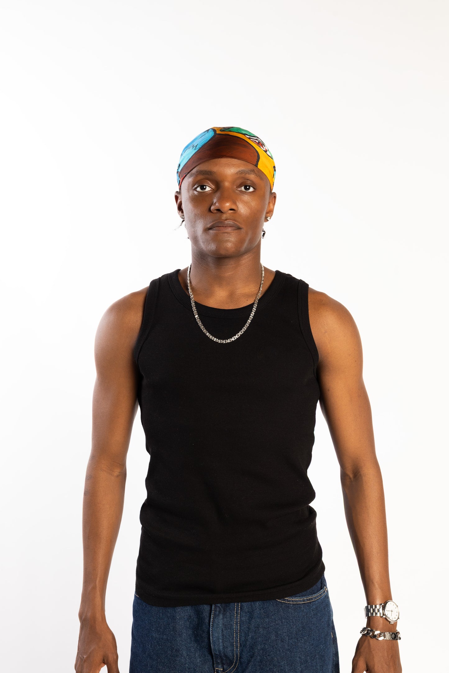 Artist Collab Bandana