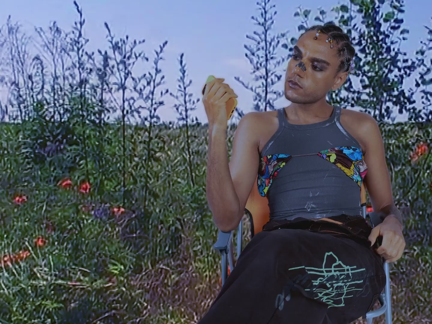 Video laden: 